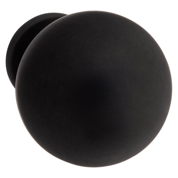 Baldwin Spherical Knob