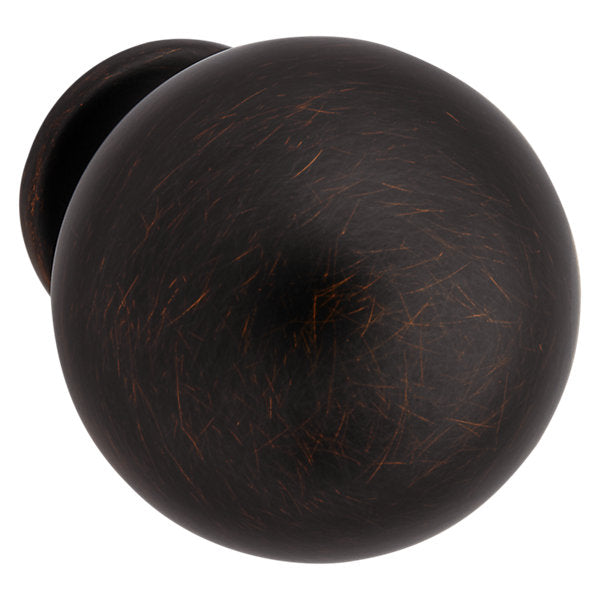 Baldwin Spherical Knob