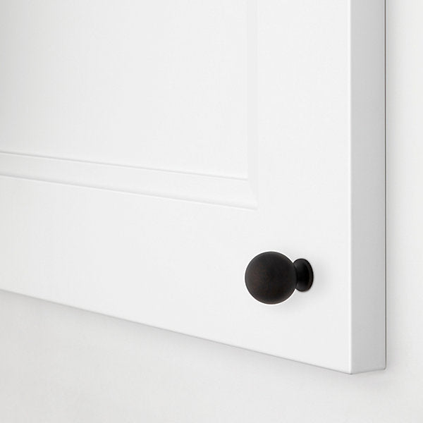 venetian bronze knob