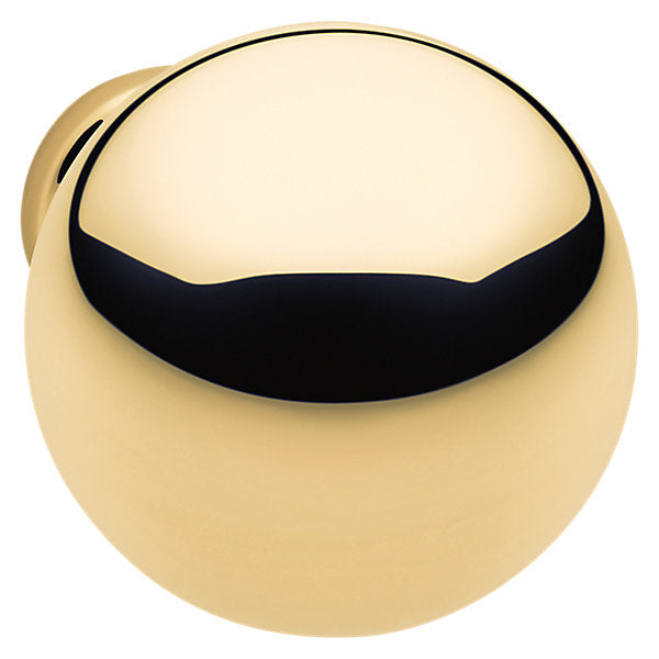 Baldwin Spherical Knob