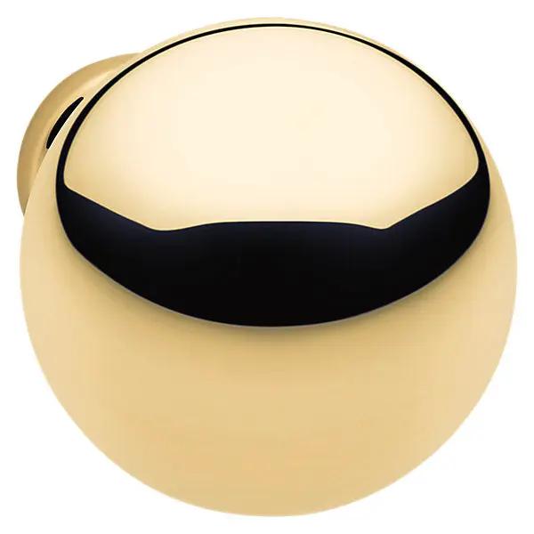 Baldwin Spherical Knob by Baldwin