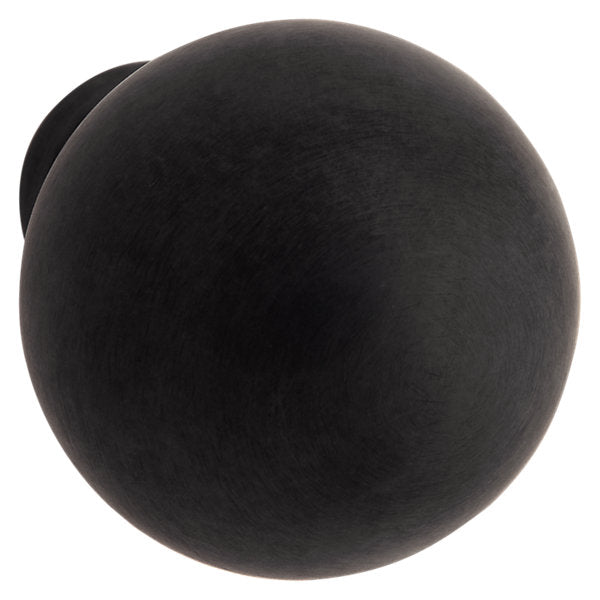 Baldwin Spherical Knob