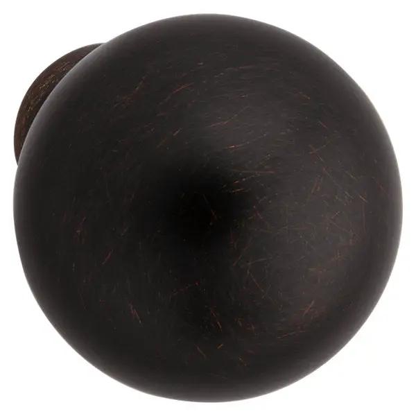 Baldwin Spherical Knob by Baldwin