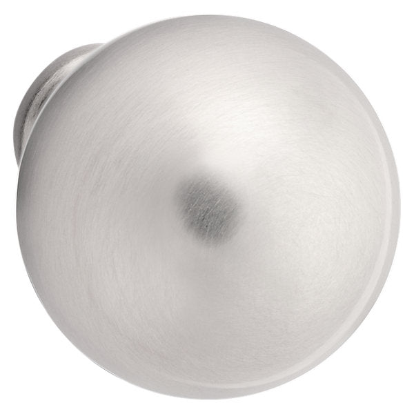 Baldwin Spherical Knob