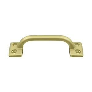 Deltana Pull, 4" Overall by Deltana