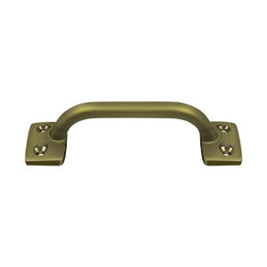 Deltana Pull, 4" Overall by Deltana