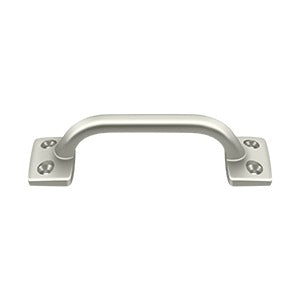 Deltana Pull, 4" Overall by Deltana