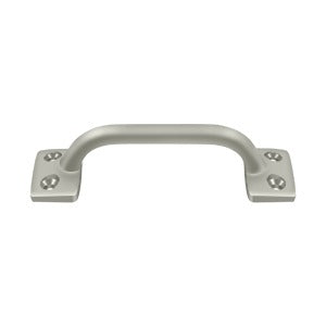 Deltana Pull, 4" Overall by Deltana