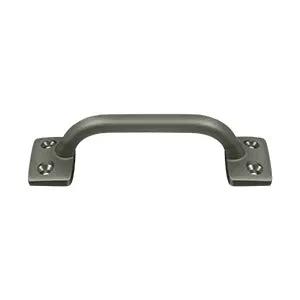 Deltana Pull, 4" Overall by Deltana