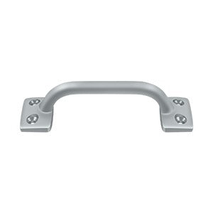 Deltana Pull, 4" Overall by Deltana