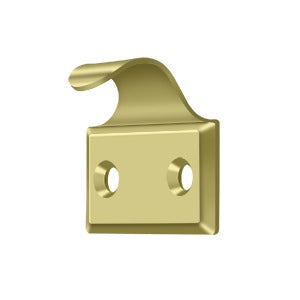 Deltana Window Lift, 1-5/8"x 1-1/2"