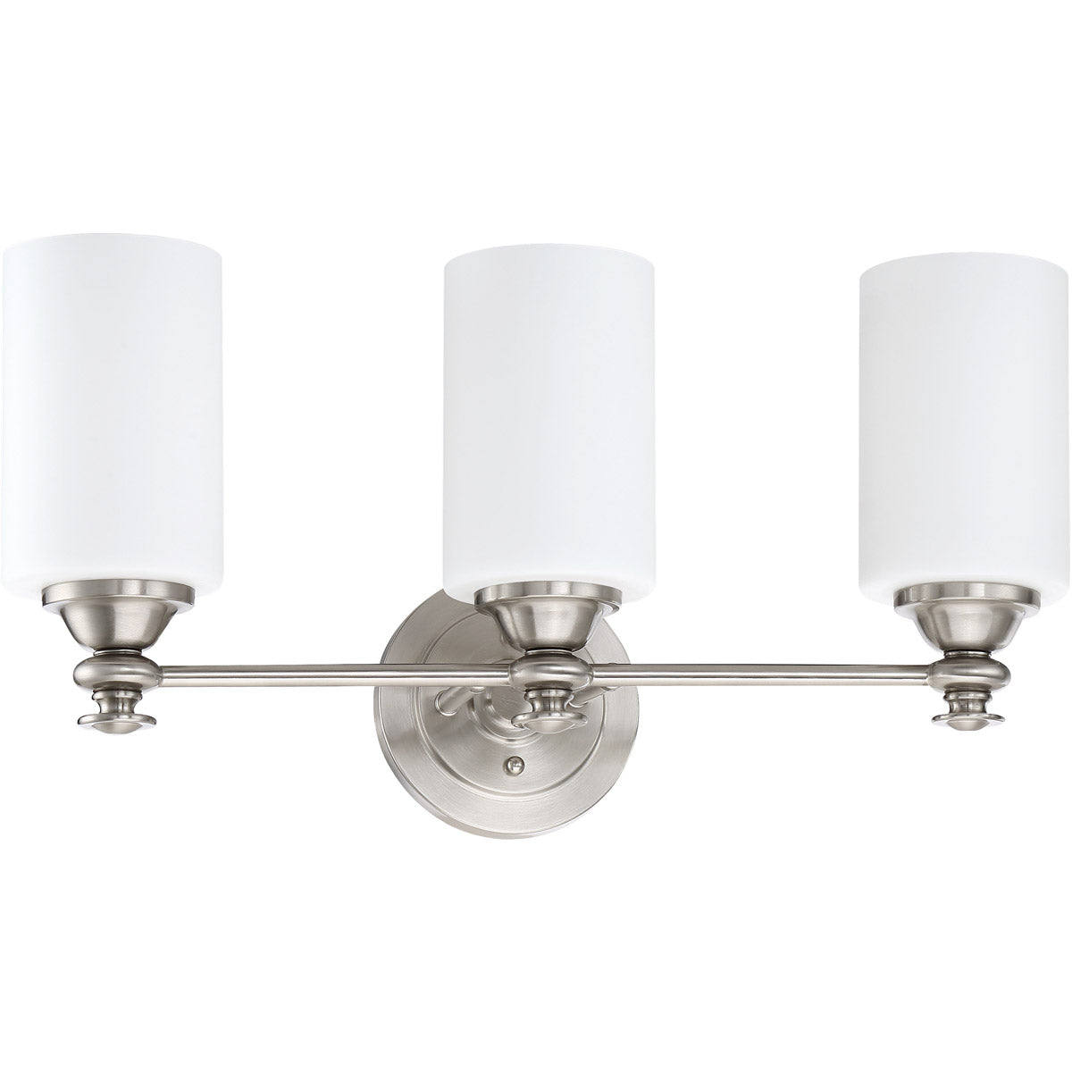 brushed polished nickel wall sconces
