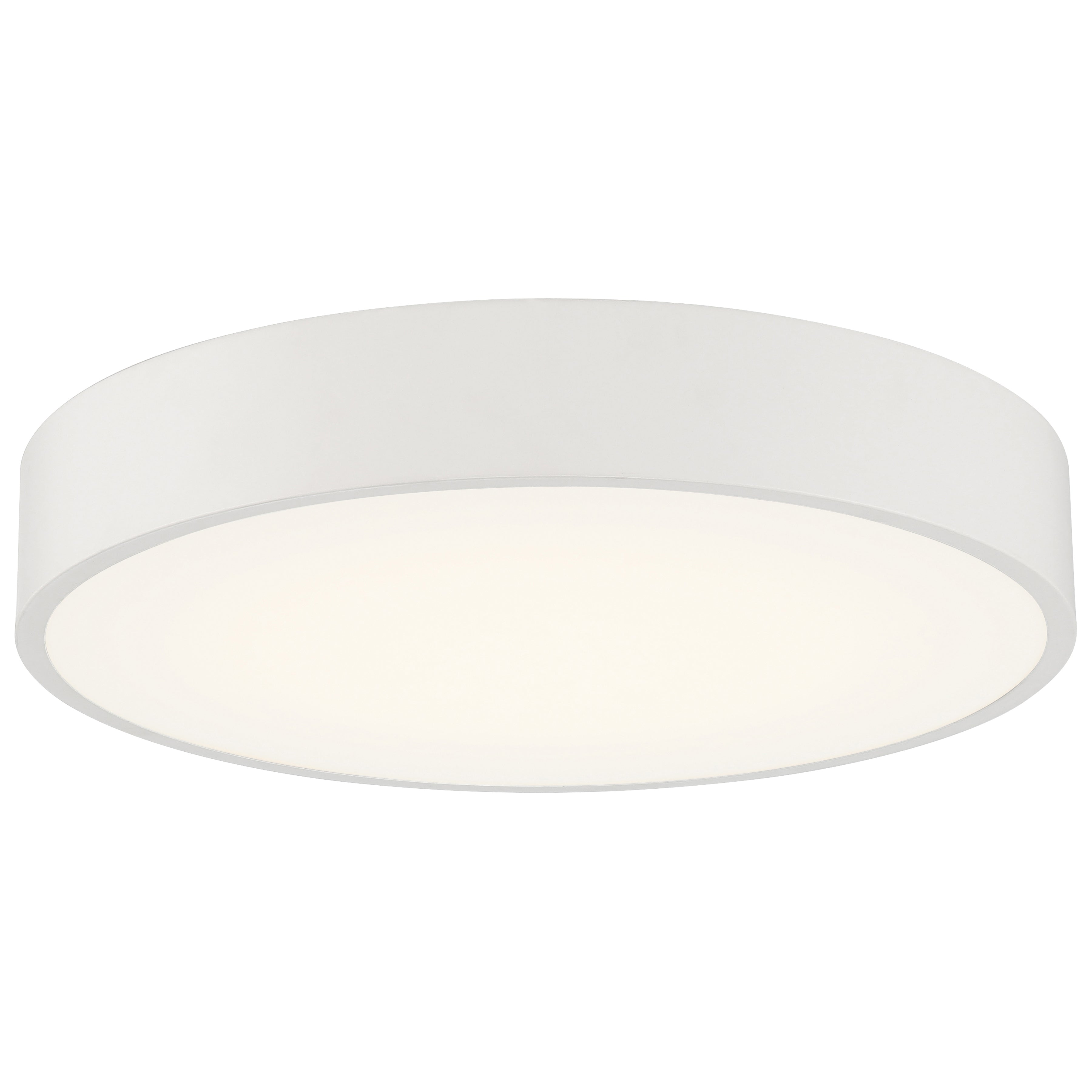 Access Lighting Como LED Flush Mount