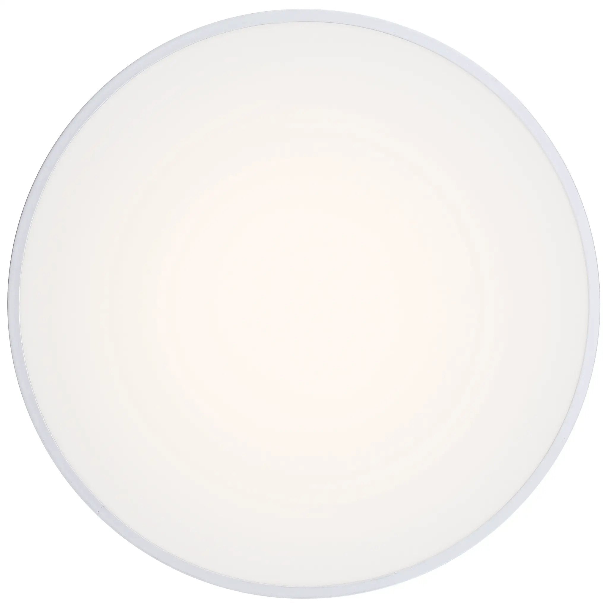 satin led flush mount