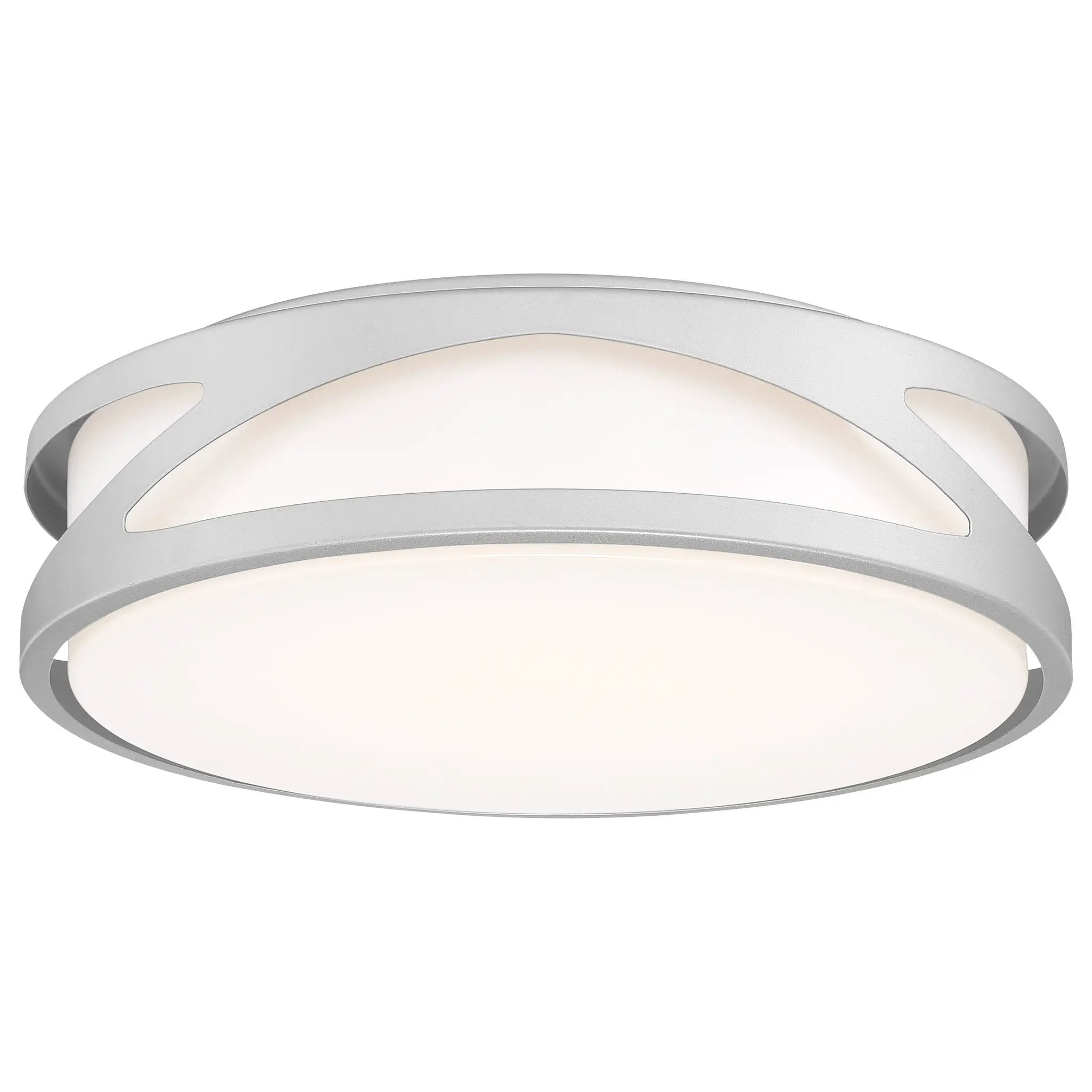 Access Lighting Lucia LED Flush Mount by Access Lighting