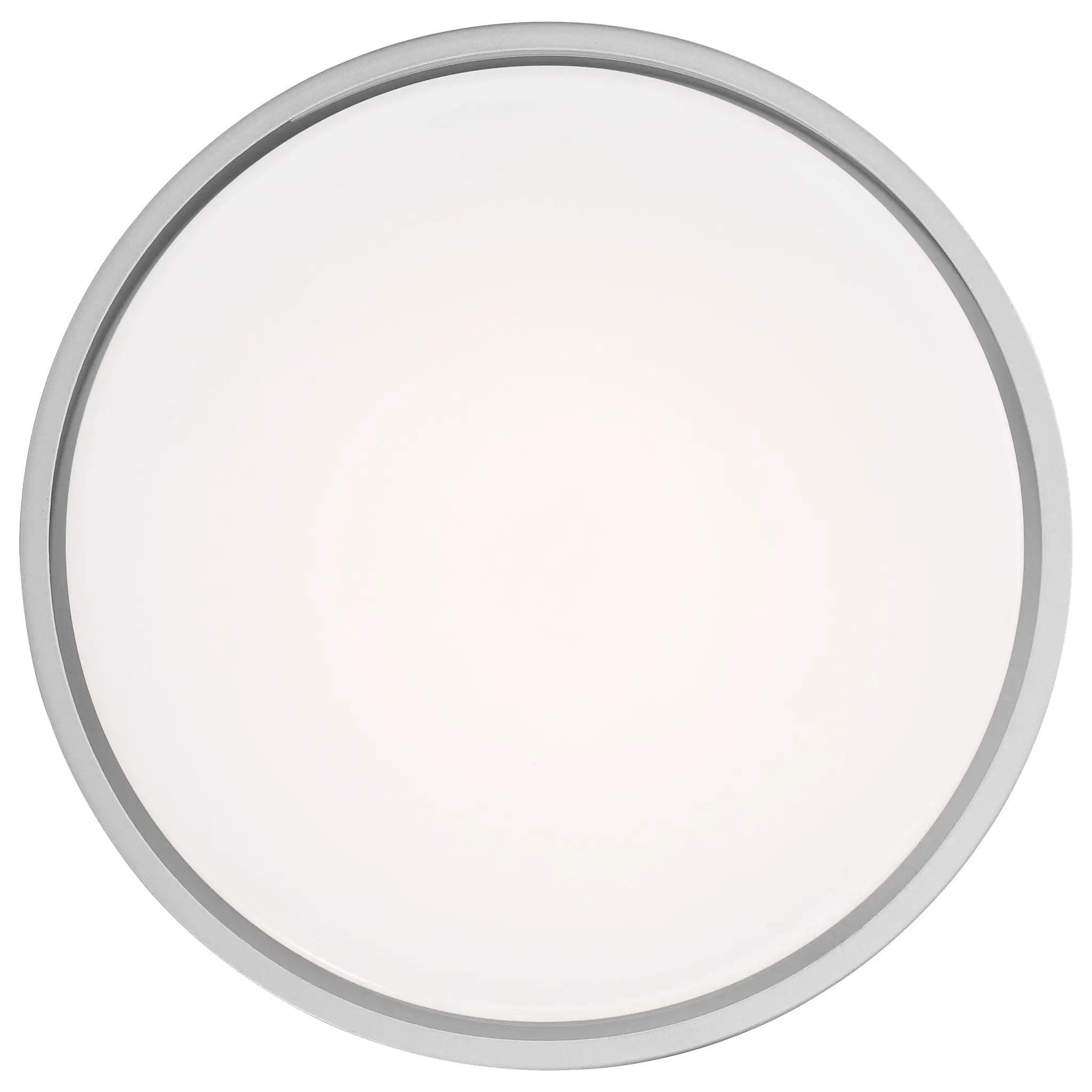 satin led flush mount