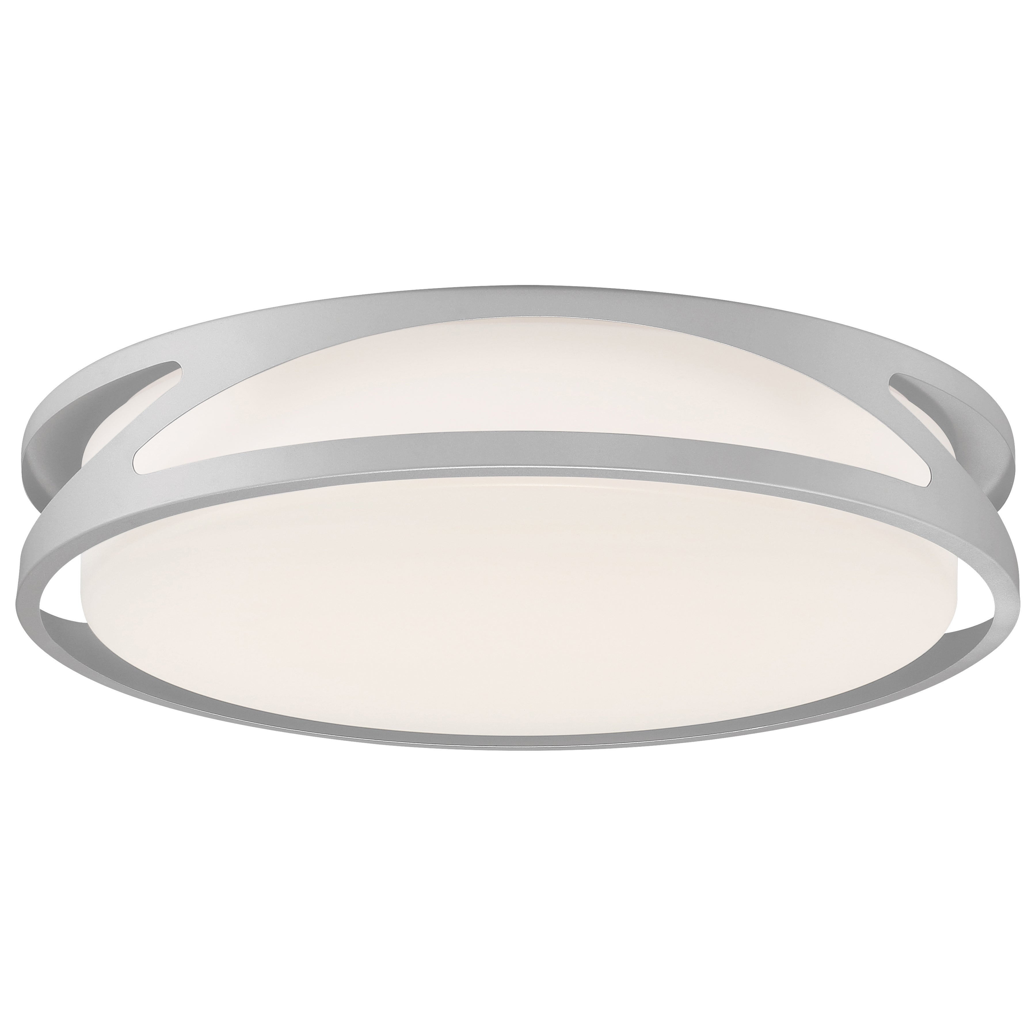 Access Lighting Lucia LED Flush Mount