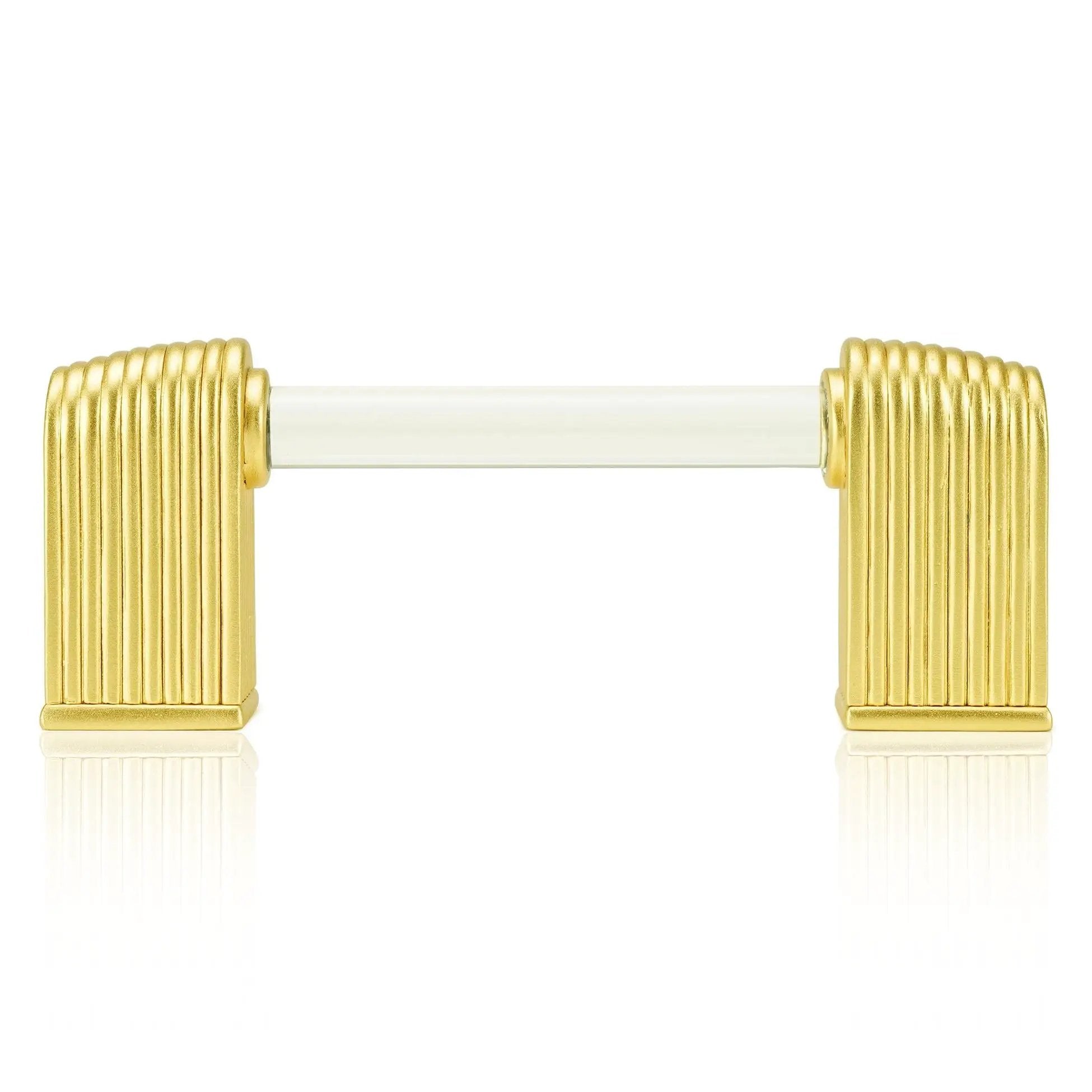 Edgar Berebi Oxford II 3" C to C Knob Pull by Edgar Berebi