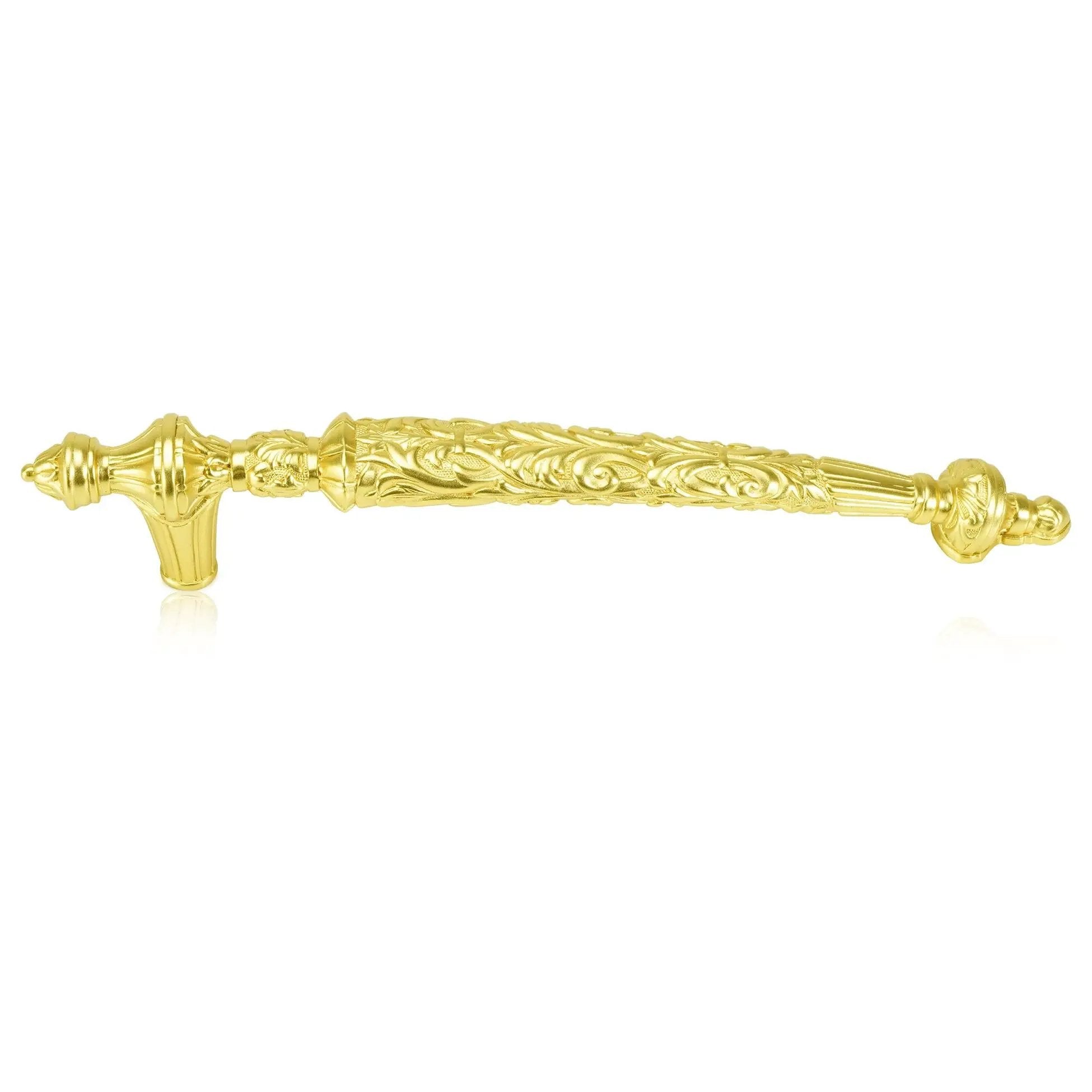 Edgar Berebi 6" C to C Vertical Only Belleview Pull by Edgar Berebi