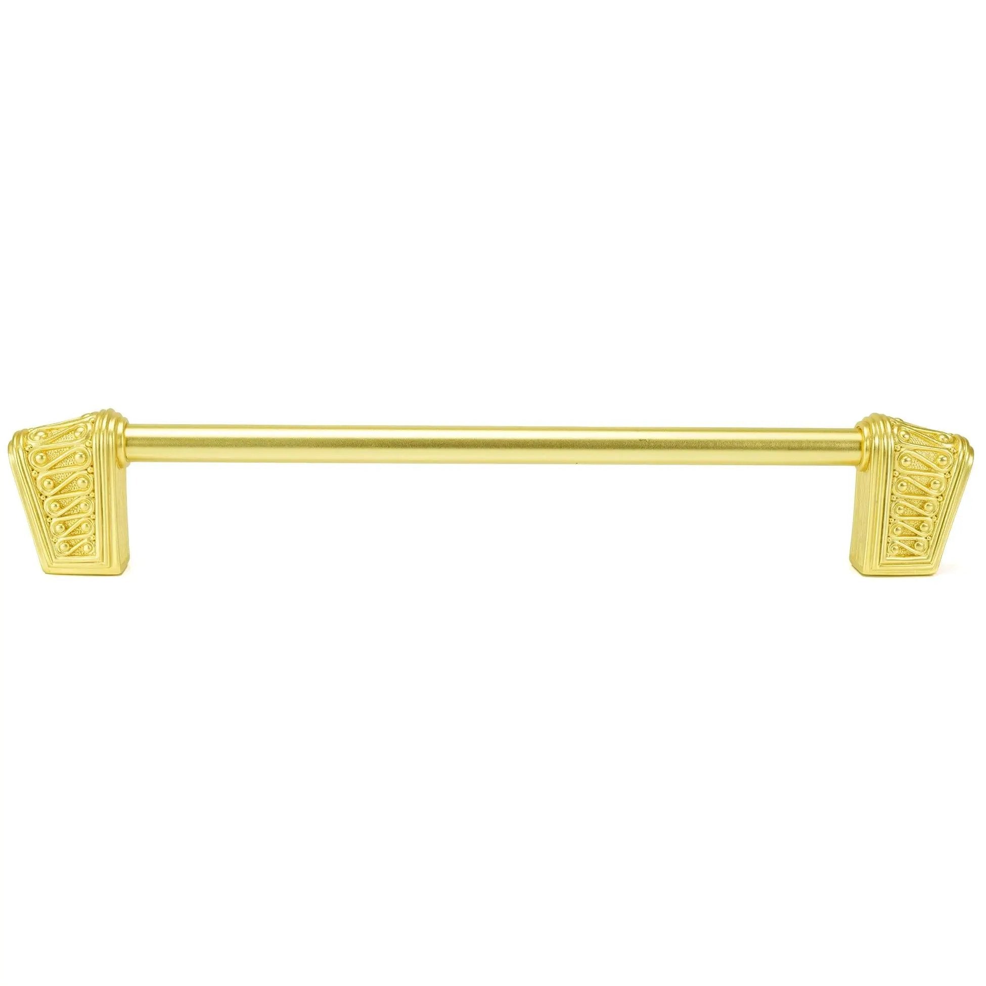 Edgar Berebi Rivoli 8" C to C Pull by Edgar Berebi