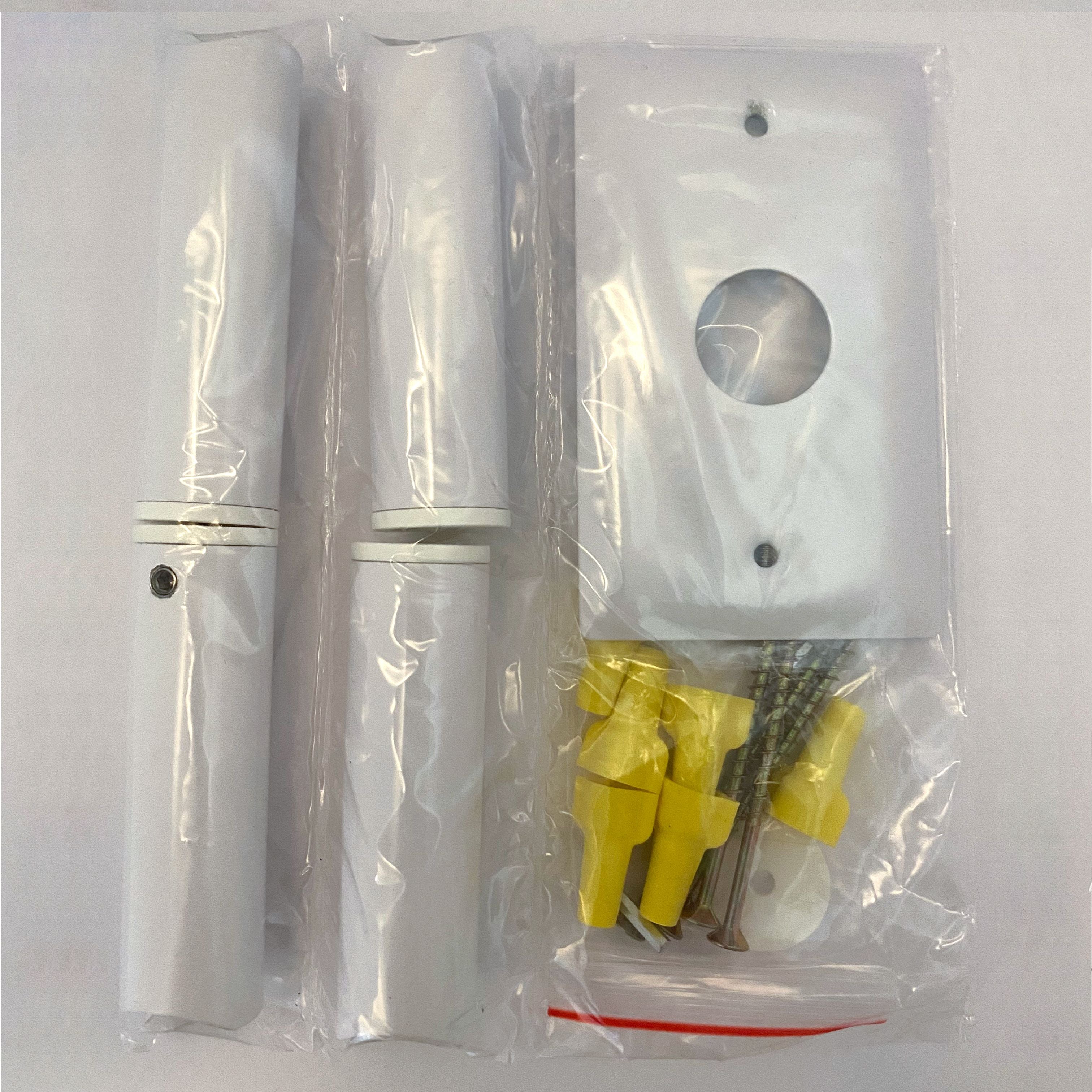 Amba Jeeves Bracket Pack Short