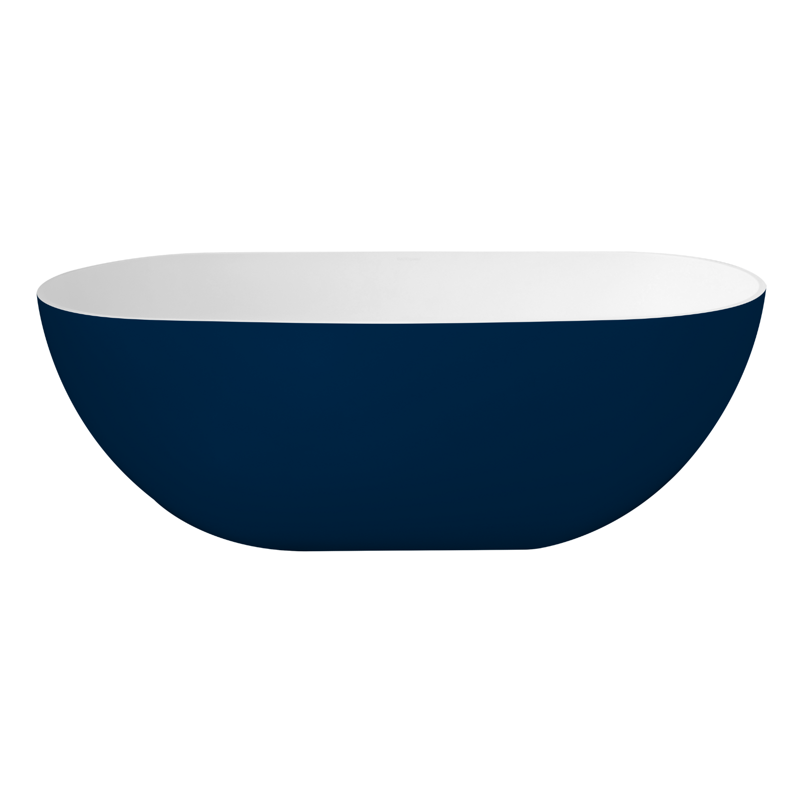 Dado Marina 71" Freestanding Bathtub