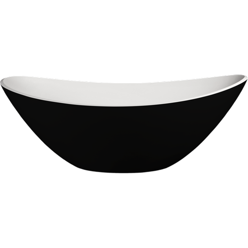 Dado Riva 68" Freestanding Bathtub