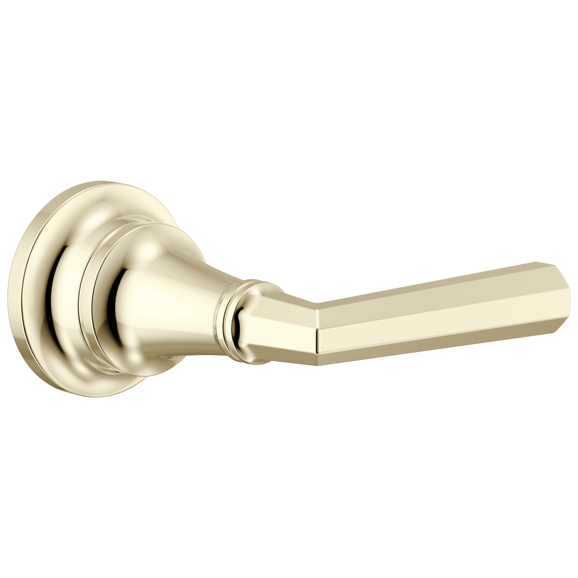 Brizo Beauclere Sensori Volume Control Trim with Lever Handle by Brizo