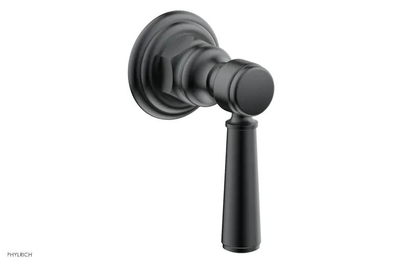 Phylrich HEX TRADITIONAL / HENRI Volume Control/Diverter Lever Handle by Phylrich