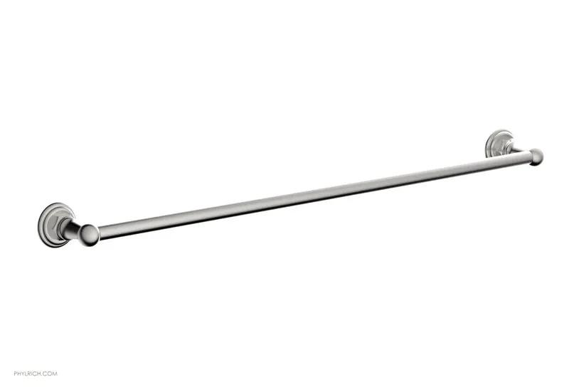Phylrich HEX TRADITIONAL 30" Towel Bar by Phylrich