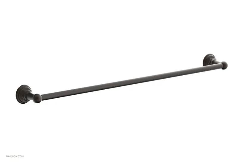 Phylrich HEX TRADITIONAL 30" Towel Bar by Phylrich