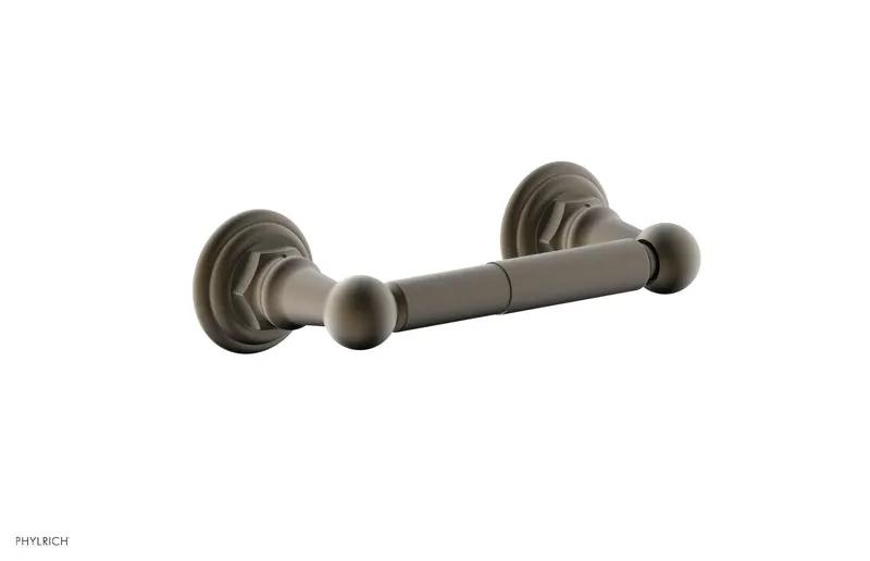 Phylrich HEX TRADITIONAL Paper Holder by Phylrich