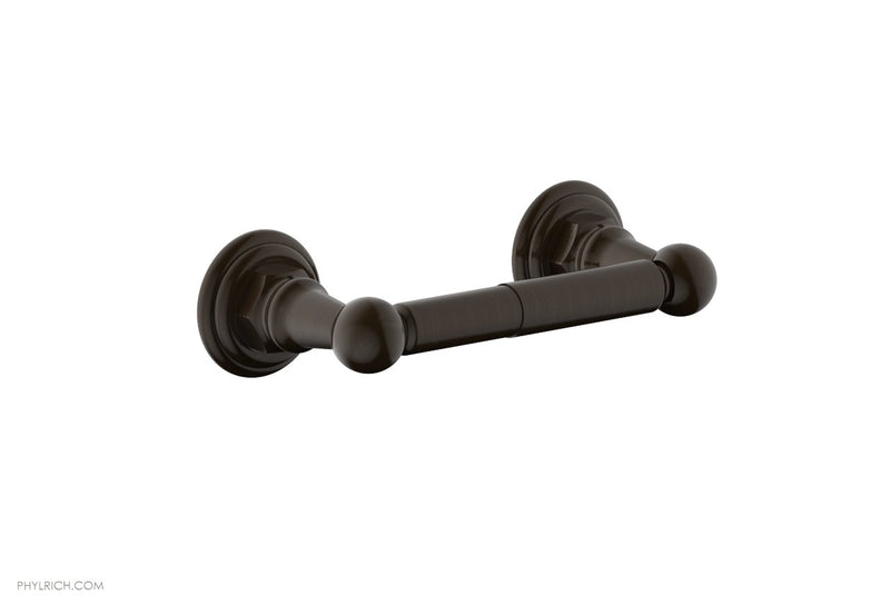 Phylrich HEX TRADITIONAL Paper Holder by Phylrich