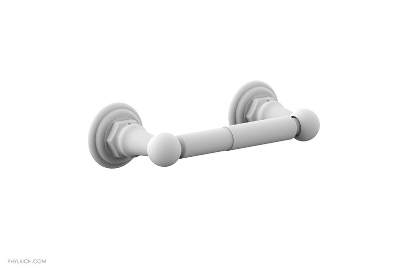 Phylrich HEX TRADITIONAL Paper Holder