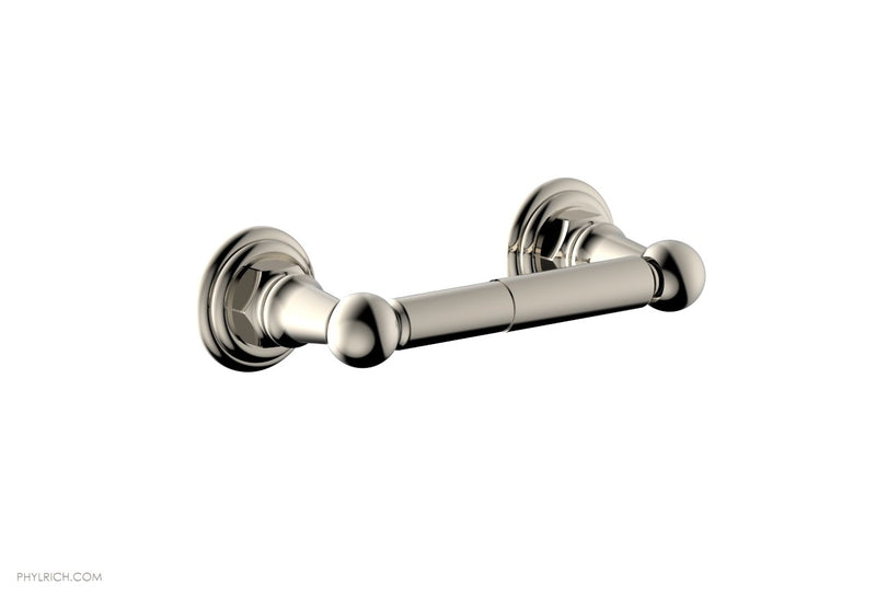 Phylrich HEX TRADITIONAL Paper Holder