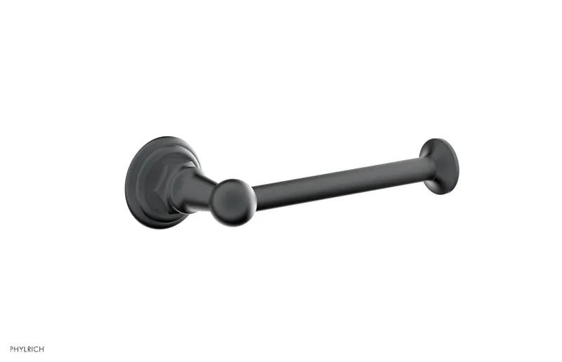 Phylrich HEX TRADITIONAL / HENRI Single Post Paper Holder by Phylrich