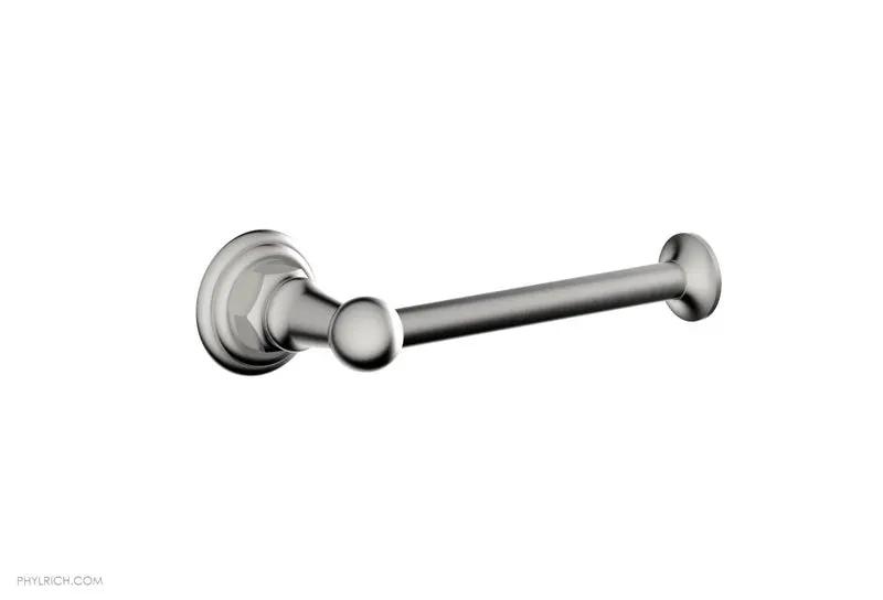 Phylrich HEX TRADITIONAL / HENRI Single Post Paper Holder by Phylrich