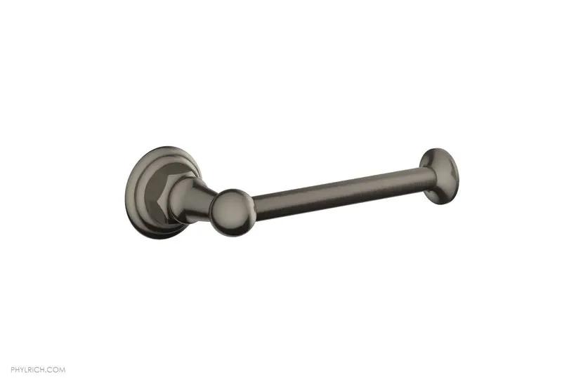 Phylrich HEX TRADITIONAL / HENRI Single Post Paper Holder by Phylrich
