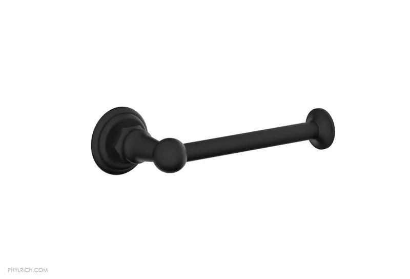 Phylrich HEX TRADITIONAL / HENRI Single Post Paper Holder by Phylrich
