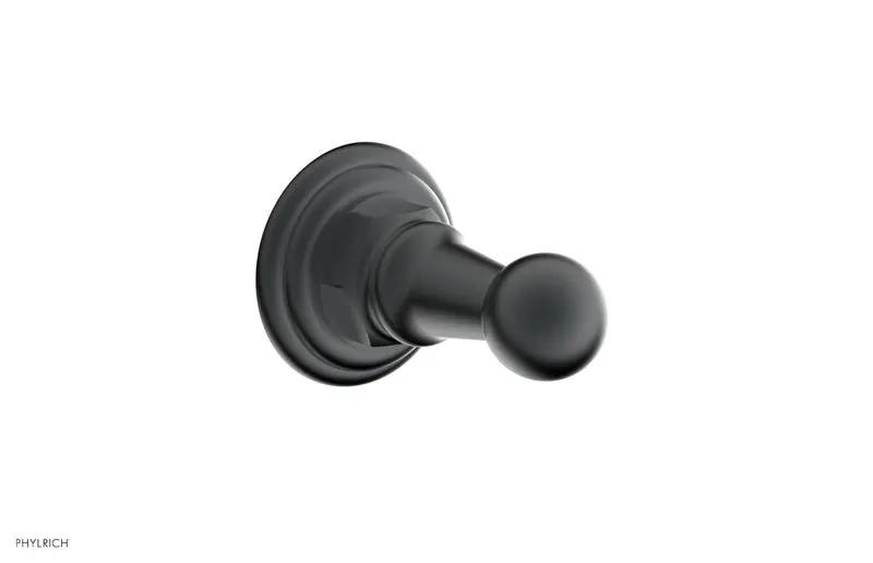 Phylrich HEX TRADITIONAL Robe Hook by Phylrich