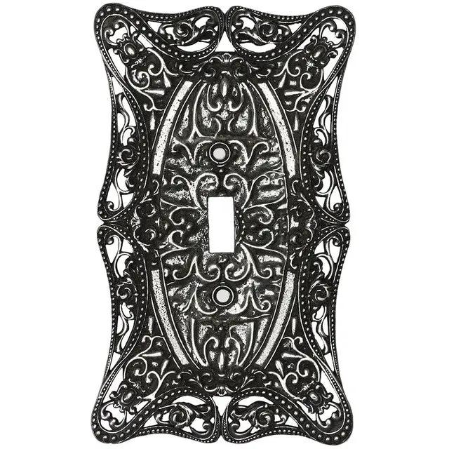 Carpe Diem Acanthus Single Toggle by Carpe Diem