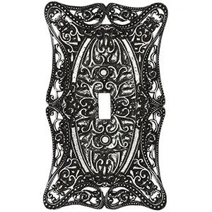 chalice switchplate