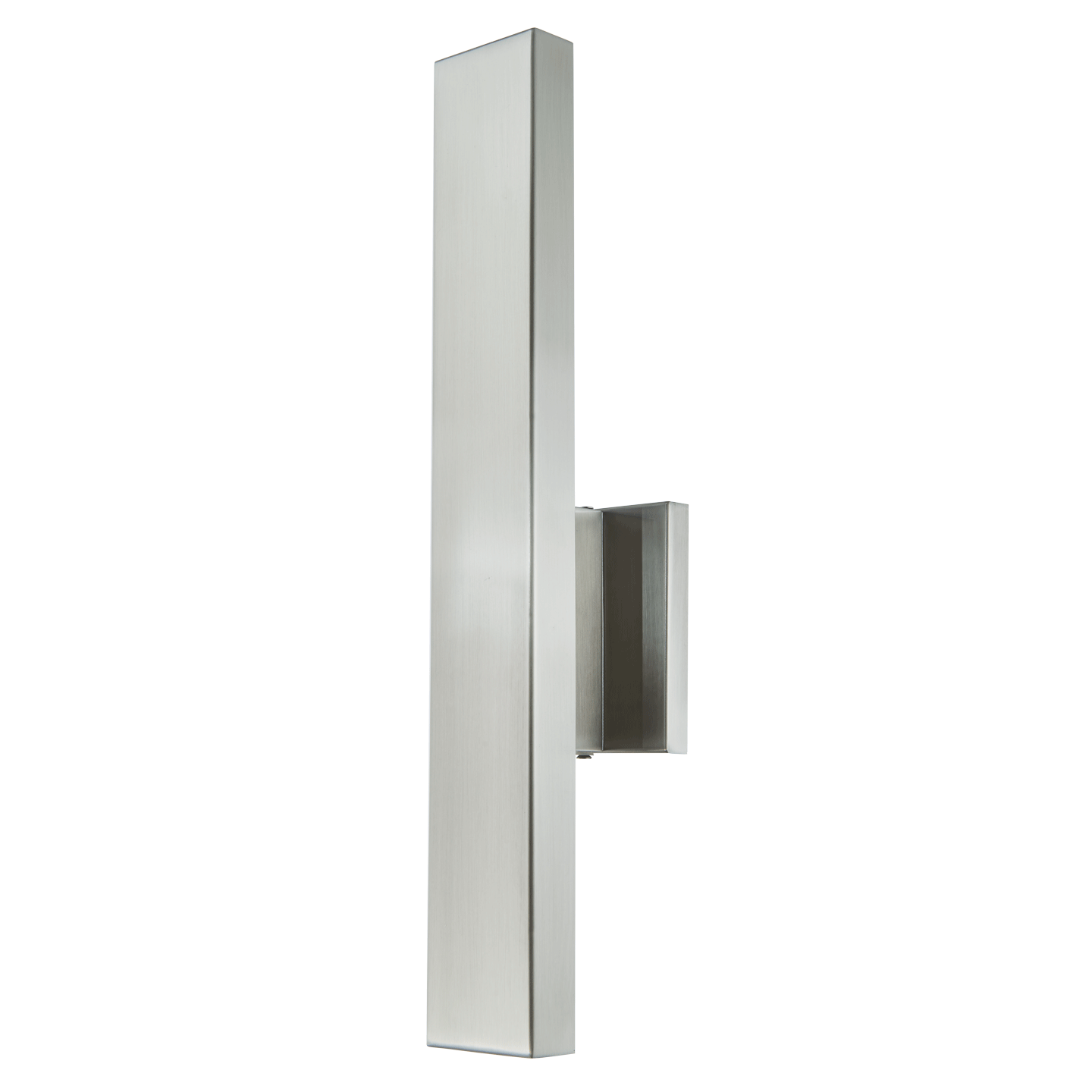 stainless steel light