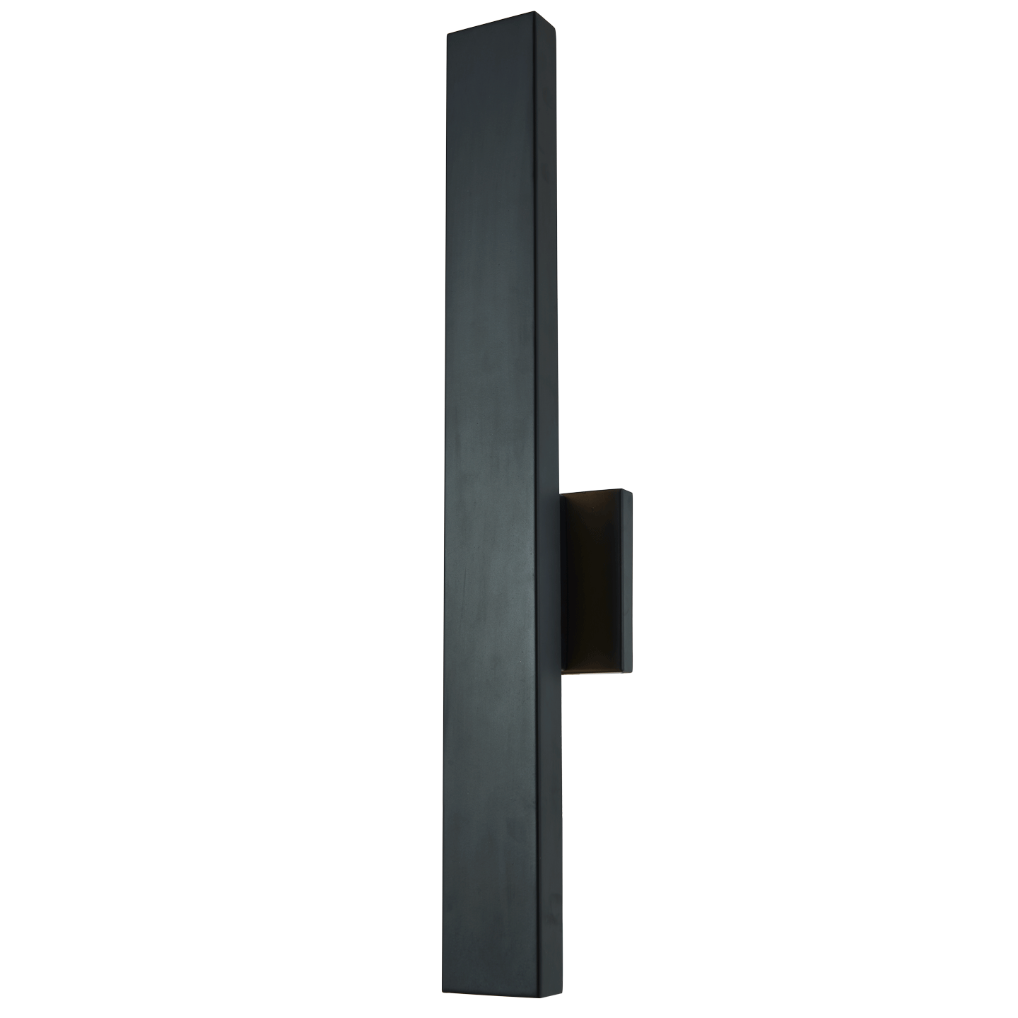 Abra Lighting Yoga Wet Location Indirect Lighting Straight Wall Fixture by Abra Lighting