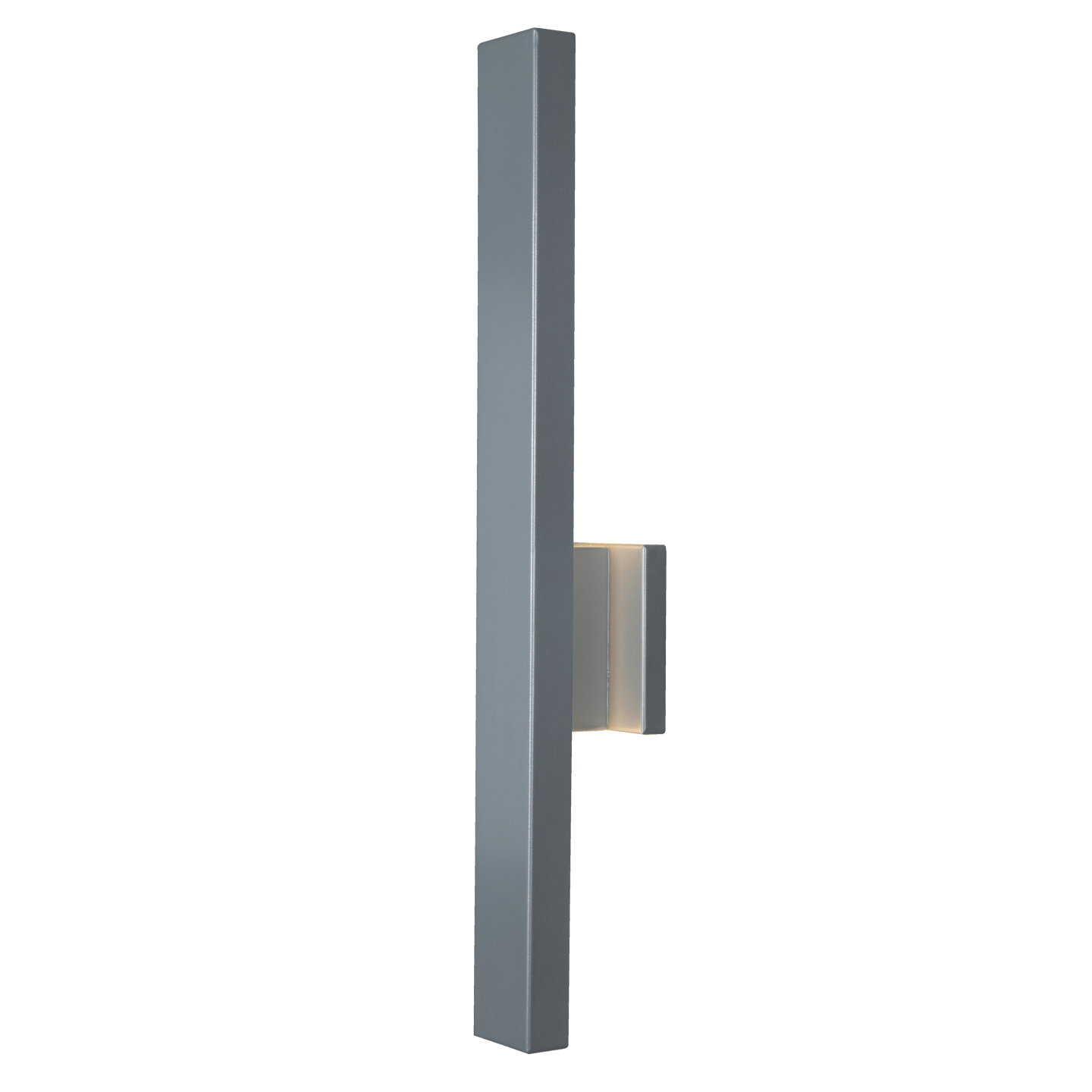 Abra Lighting Yoga Wet Location Indirect Lighting Straight Wall Fixture by Abra Lighting