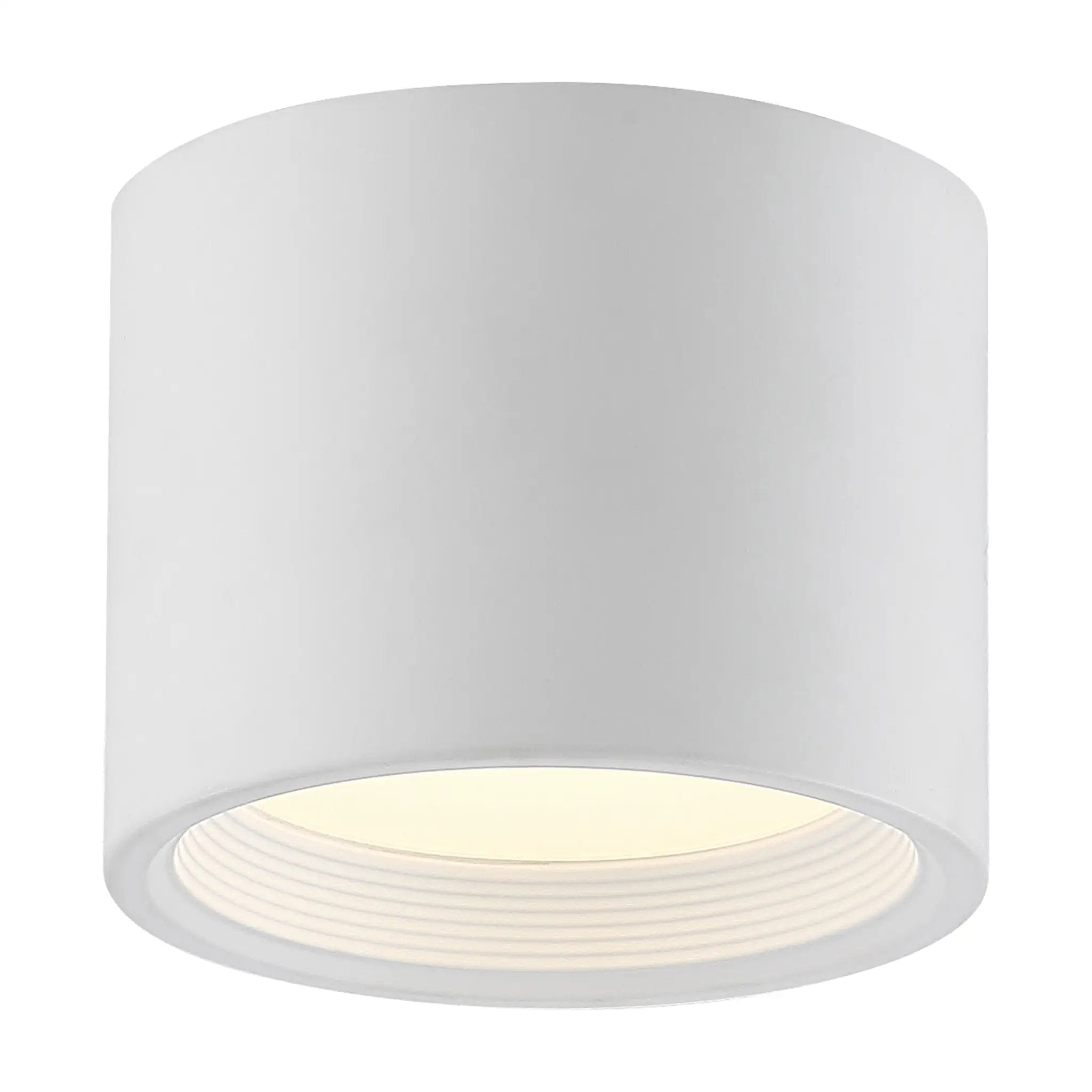 Access Lighting Reel Dual Voltage LED Flush Mount by Access Lighting