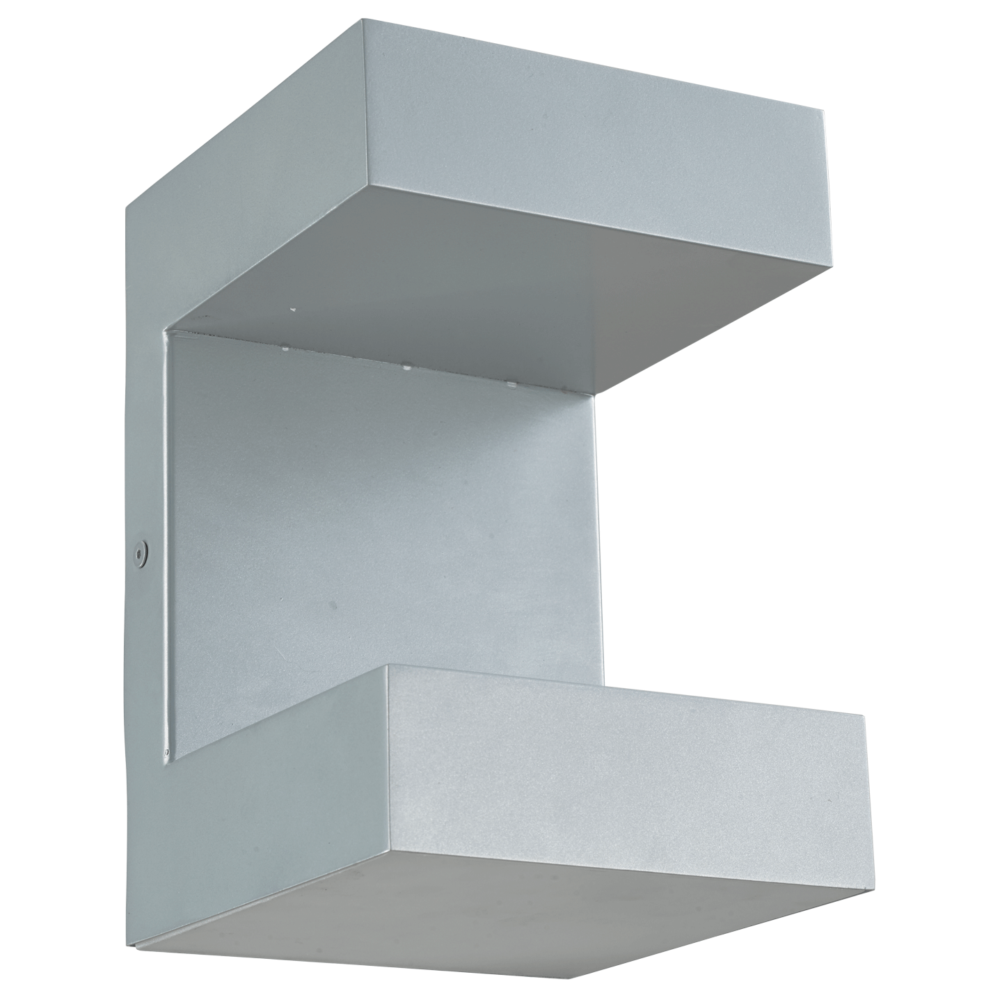 Abra Lighting Yoga Wet Location UP and Down Wet Location Wall Fixture