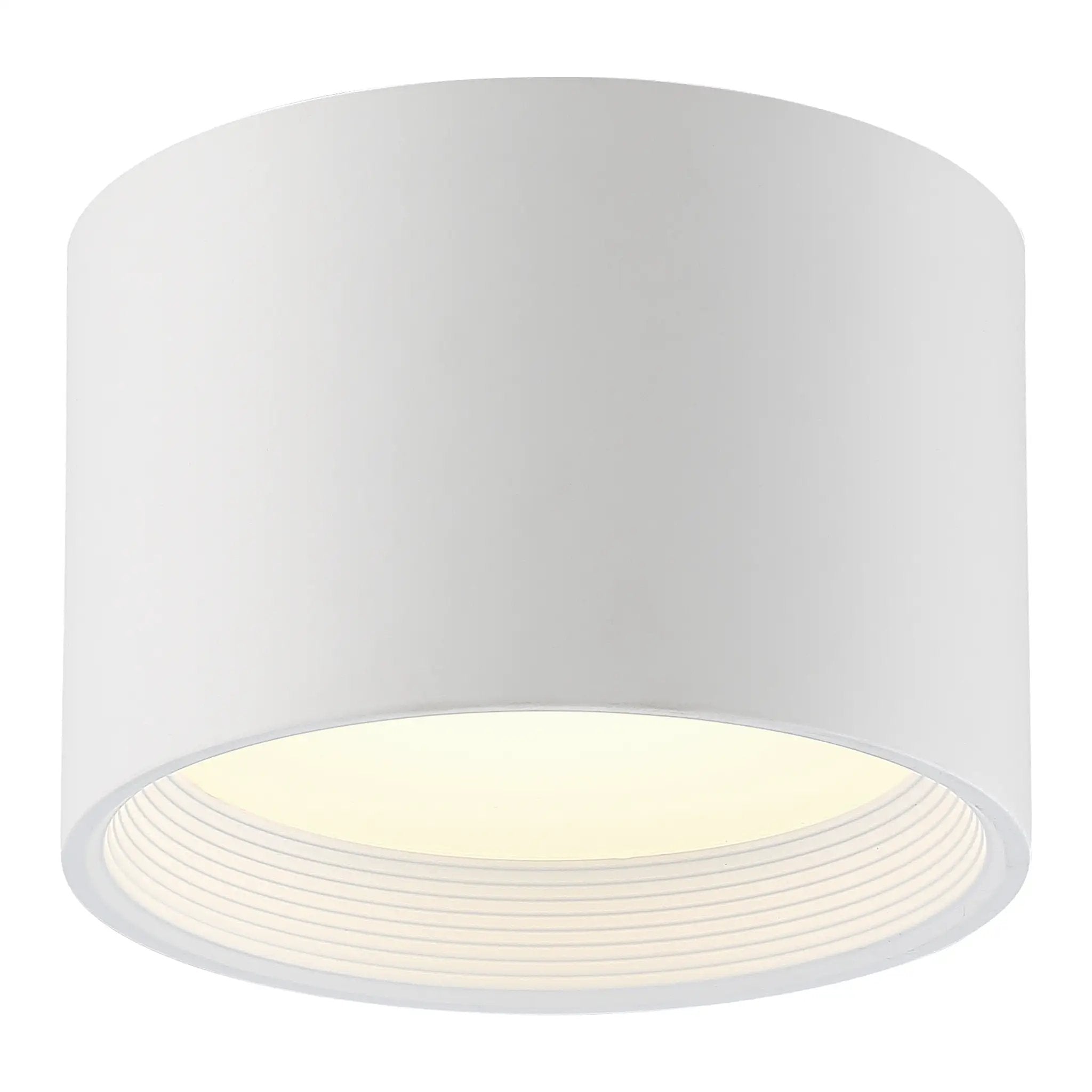 Access Lighting Reel Dual Voltage LED Flush Mount by Access Lighting