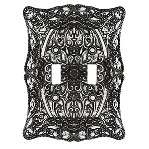 chalice switchplate