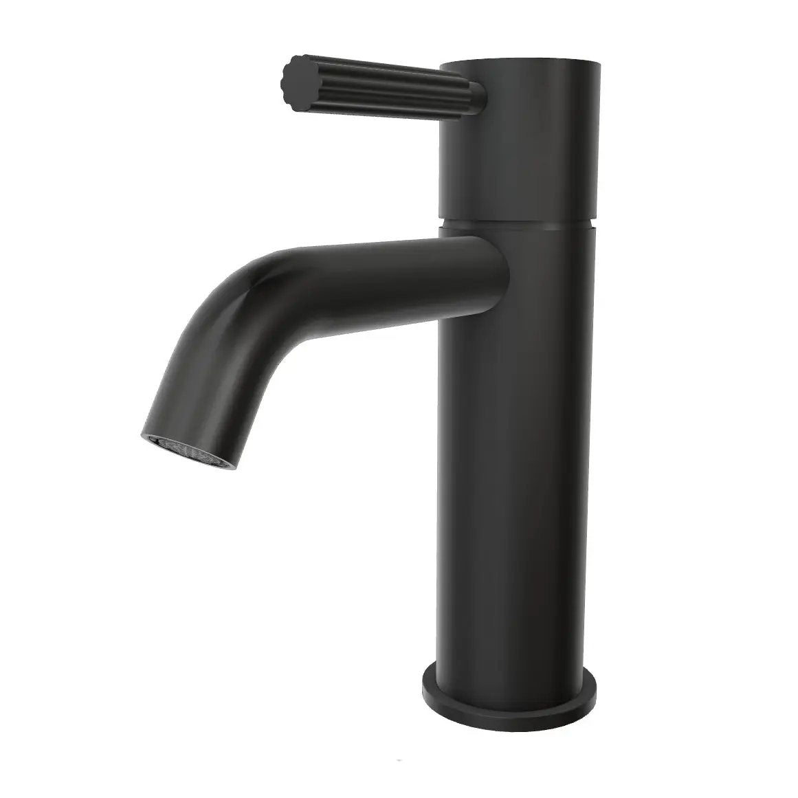 Aquabrass Monte-Carlo Single Hole Lavatory Faucet by Aquabrass